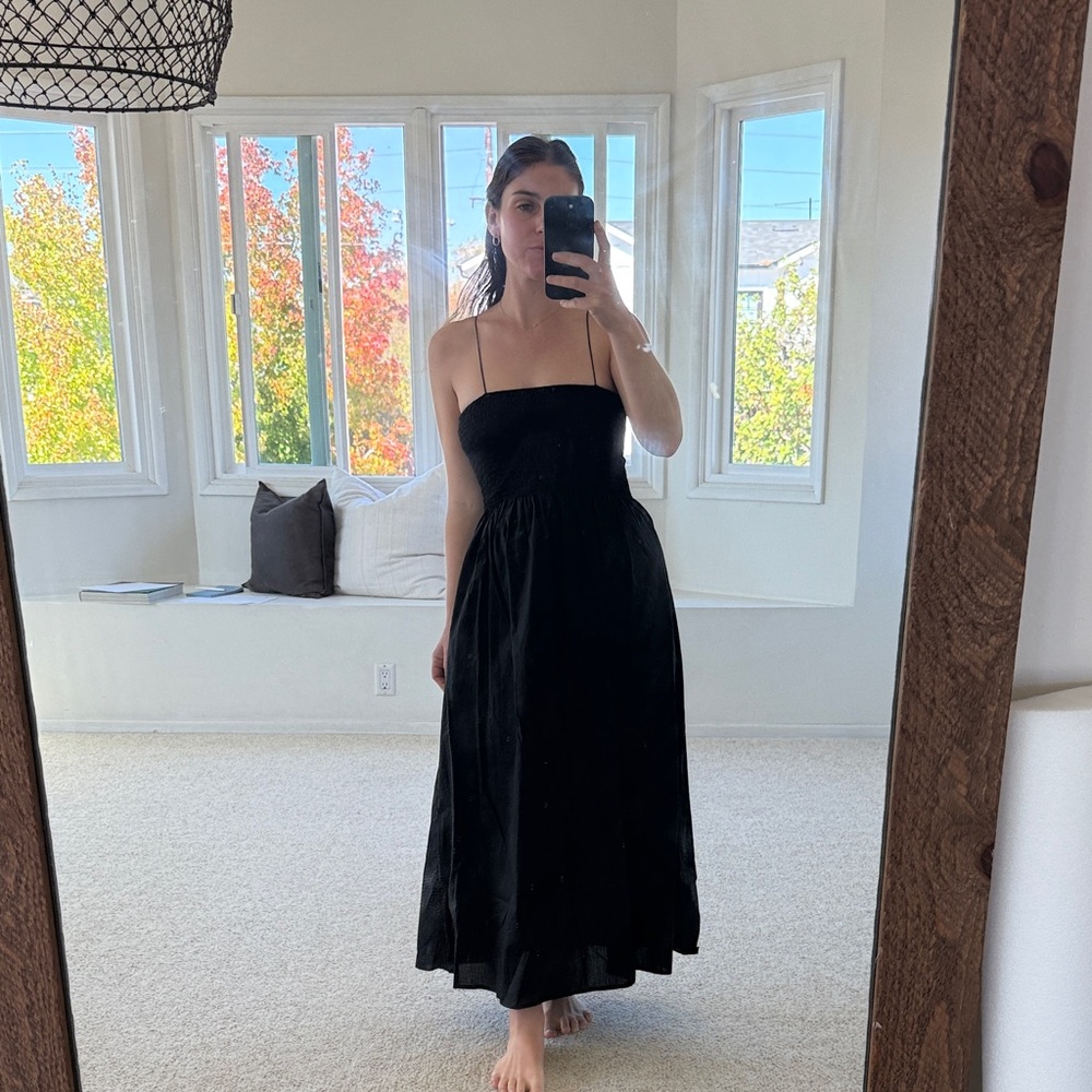 Faithfull the Brand Dress